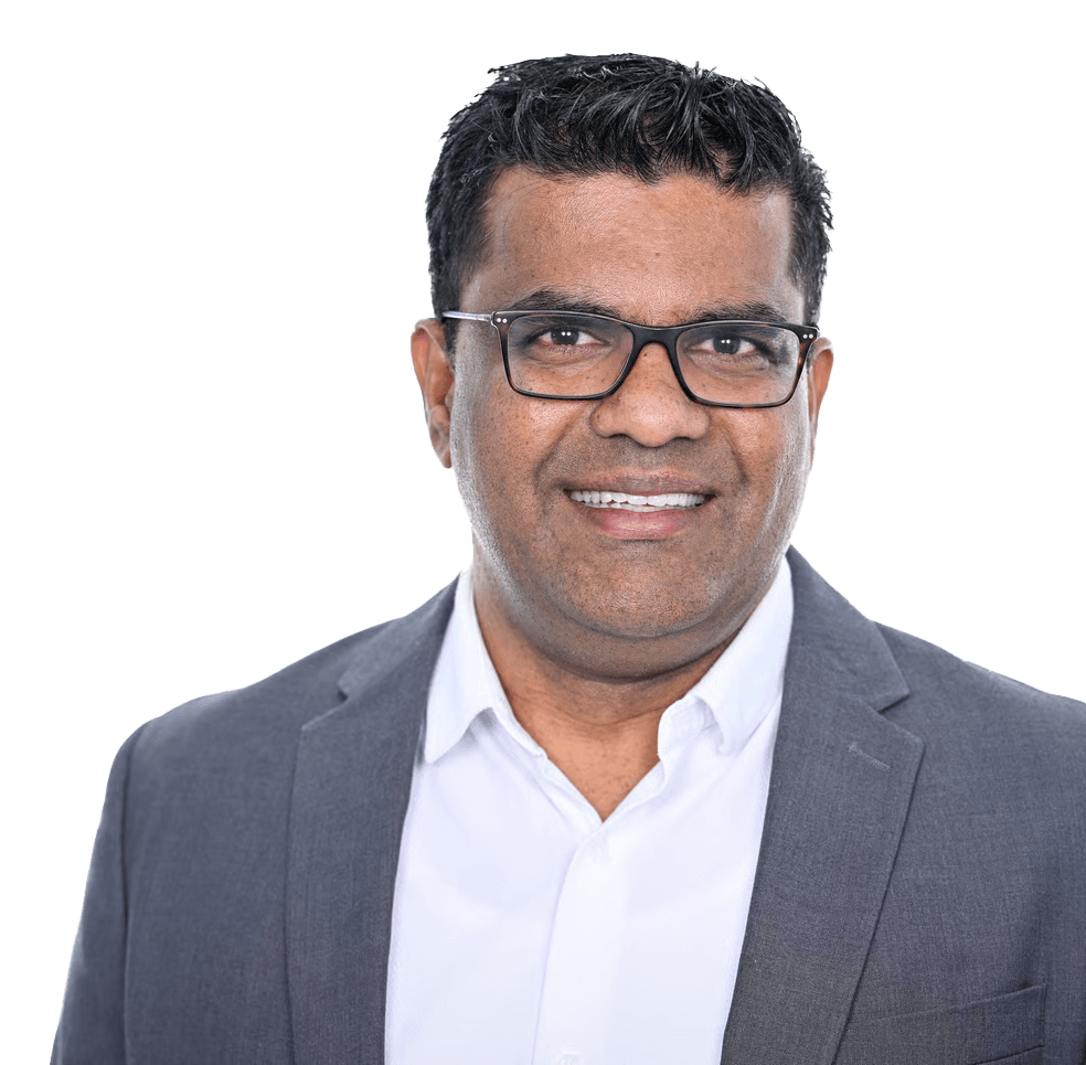 Dr. Naresh Thumati