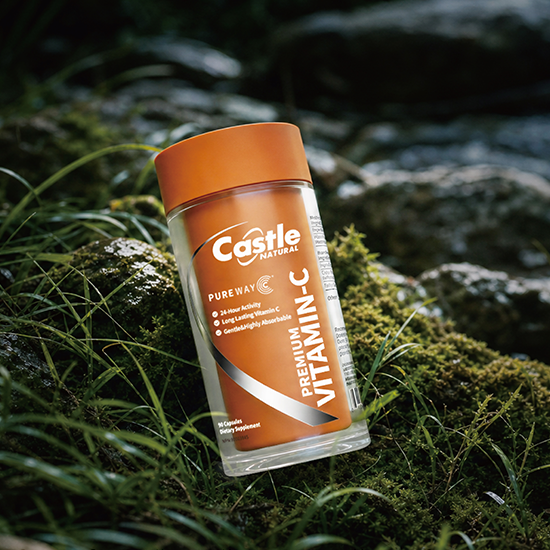 Pureway-C® PREMIUM VITAMIN-C