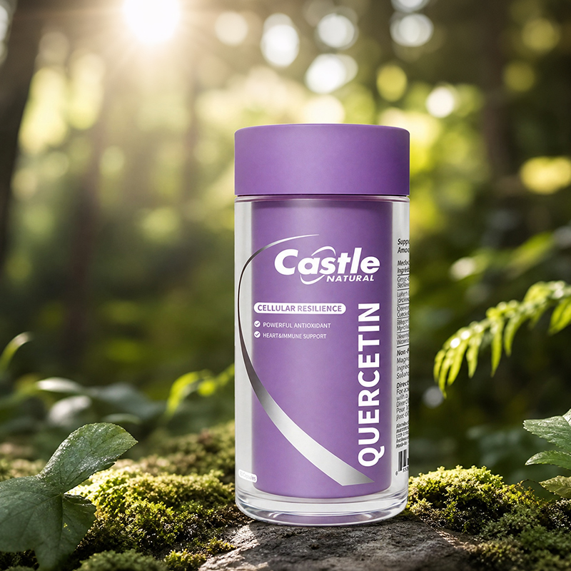 LiposoMax® + Quercetin